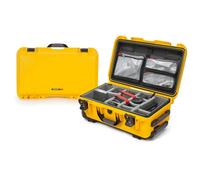 Camera case Nanuk 935 Pro Photo Yellow 559x356x229 mm