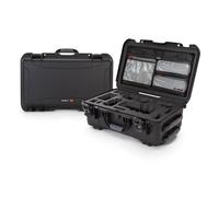 Camera case Nanuk 935 Sony A7 Black 559x356x229 mm