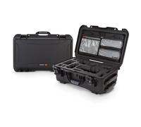 Camera case Nanuk 935 Sony A7 Noir 559x356x229 mm