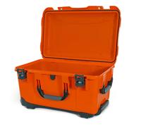 Camera case Nanuk 938 Orange 605x394x335 mm