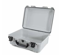 Camera case Nanuk 940 Argenté 551x429x216 mm