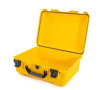 Camera case Nanuk 940 Jaune 551x429x216 mm