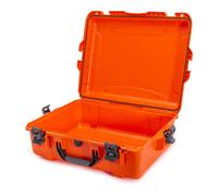 Camera case Nanuk 945 Orange 638x505x224 mm