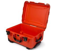 Camera case Nanuk 950 Orange 579x465x297 mm