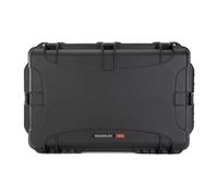 Camera case Nanuk 963 Noir 826x533x312 mm