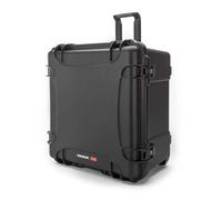 Camera case Nanuk 970 Noir 699x691x406 mm