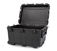 Camera case Nanuk 975W Noir 851x617x500 mm