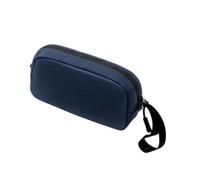 Camera Case: Portable Protective Soft and Waterproof 23.5 x 12 x 6.5 cm | Small Carrying Case for Camera Bag | Versatile Camera Transport for Large