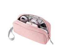 Camera Case | Protective Portable Soft | Long Weekend Camera Pouch | for Photography Outdoor Daily Commuting Business Travel Hiking Camping