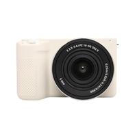 Camera Case Silicone Protective Case For 10 Mark II Camera Soft Rubber Easy Carrying Case Camera Protective Cover