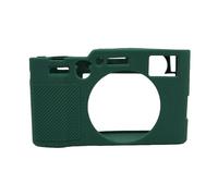 Camera Case Silicone Protective Case Light Weight Soft Rubber Easy Carrying Case For X100VI Instants Camera Silicone Protective Case