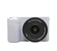 Camera Case Silicone Protective For 10 Mark II Soft Rubber Easy Carrying Shockproof Case