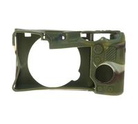 Camera Case Silicone Protective For 6700 Soft Rubber Easy Carrying Silicone Cover