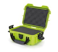 Camera case with foam Nanuk 903 Vert 231x173x97 mm