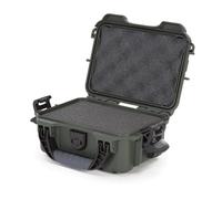 Camera case with foam Nanuk 903 Vert 231x173x97 mm