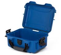 Camera case with foam Nanuk 904 Bleu 259x201x114 mm