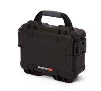 Camera case with foam Nanuk 904 Noir 259x201x114 mm