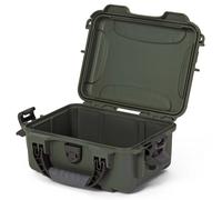 Camera case with foam Nanuk 904 Vert 259x201x114 mm
