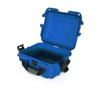 Camera case with foam Nanuk 905 Bleu 318x257x152 mm
