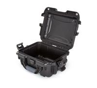 Camera case with foam Nanuk 905 Noir 318x257x152 mm