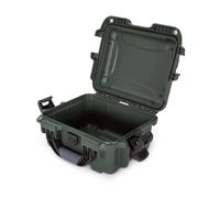Camera case with foam Nanuk 905 Vert 318x257x152 mm