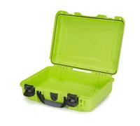 Camera case with foam Nanuk 910 Vert 363x282x120 mm