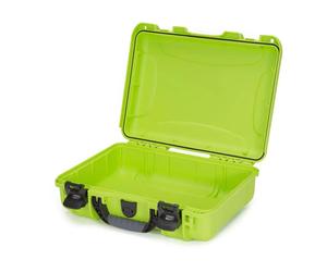 Camera case with foam Nanuk 910 Vert 363x282x120 mm