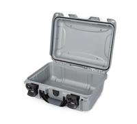 Camera case with foam Nanuk 915 Argenté 391x307x173 mm