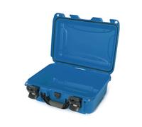 Nanuk 915 Waterproof Hard Case with Foam Insert - Blue
