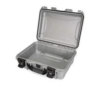 Nanuk 920 Waterproof Hard Case with Foam Insert - Silver