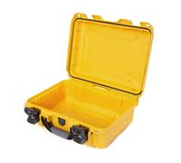 Camera case with foam Nanuk 920 Jaune 424x340x173 mm