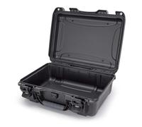 Camera case with foam Nanuk 925 Grey 475x376x178 mm