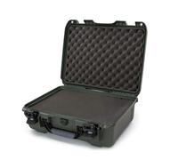 Camera case with foam Nanuk 930 Vert 503x406x193 mm