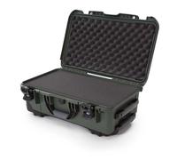 Camera case with foam Nanuk 935 Vert 559x356x229 mm