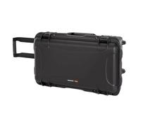 Nanuk 938 Hard Case with Foam - Wheeled, Waterproof Gear Storage Solution