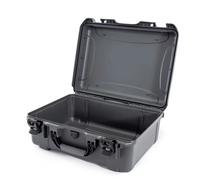 Nanuk 940 Waterproof Hard Case with Foam Insert - Graphite