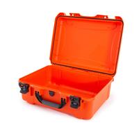 Camera case with foam Nanuk 940 Orange 551x429x216 mm