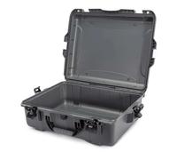 Camera case with foam Nanuk 945 Gris 638x505x224 mm