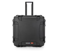 Camera case with foam Nanuk 968 Noir 635x627x345 mm