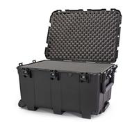 Camera case with foam Nanuk 975S Noir 851x617x500 mm