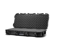 Camera case with foam Nanuk 985 Noir 1010x440x168 mm