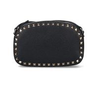 Camera Case with Stylish Design - female - Valentino Garavani - Cross Body Bags - Black - ONE SIZE - Bags ONE SIZE