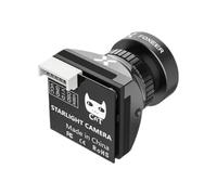 Camera Cat3 Ratel 2 V2 1:3 Night Lens 16:9 4:3 NTSC PAL Switchable 22x22mm Super WDR Compatible With RC Drones(Cat mciro)