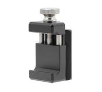Camera Cheese Mounting Plate, Tripod Mount, 1/4 3/8 Positioning, Cold Shoe Clip Mount, Sports Accessories