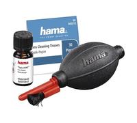 Camera Cleaning Kit Hama 00005946 Optic HTMC Dust Ex