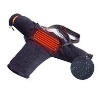 Camera Cold Cover,Camera Lens Warmer - Heated Camera Warm Jacket Cover For Electric Camera,Shop Camera Heat Cover Camera Electrical Insulation Sleeve Camera Cold Cover Cold Weather Winter Camerabes