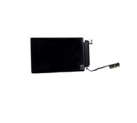 Camera Complete LCD Display Assembly With Hinge Service Parts, Compatible For Nikon, Z30 Camera LCD Screen Replacement