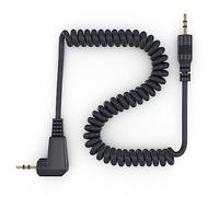 Camera connection cable for Canon RS-60 E3 (C6)