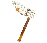 Camera Control Board Flexible Circuit Cable Materials For Mark II Long Performances Long Flexible Circuit Board