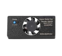 Camera Cooling Fan for A7M3 A7R4 A7RIII A7III A9II A6300 A6400 A6600 A6500 RX100 NEX for Silent Type C Rechargeable Portable Live Broadcast Camera Cooler Fan
